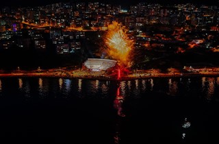 Gemlik’in Genç Sanatçıları, 19 Mayıs’ta Yeteneklerini Sergiledi